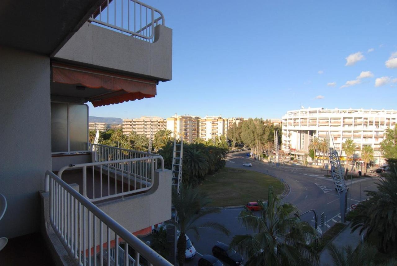 Zeus Mercurio Basic Salou Exteriér fotografie